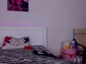 sonjanextray on Chaturbate