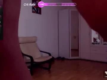 sonjanextray on Chaturbate