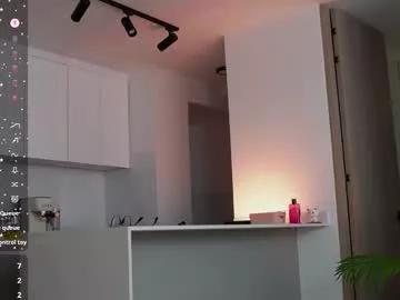 sonnie_mami on Chaturbate