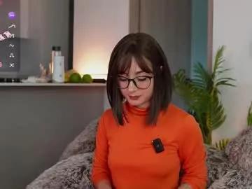 sonnie_mami on Chaturbate