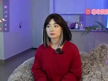 sonnie_mami on Chaturbate