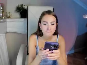 sophie_rocks on Chaturbate