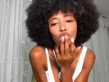 sophye_ebanov on Chaturbate