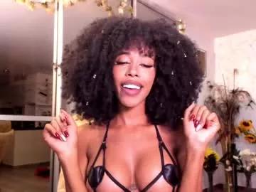 sophye_ebanov on Chaturbate