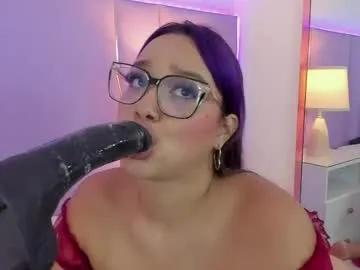 sophyruiz_ on Chaturbate