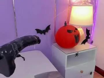 sophyruiz_ on Chaturbate