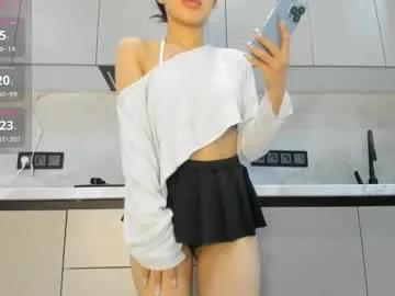 soul_mi on Chaturbate