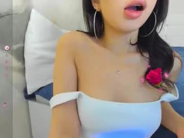 soul_mi on Chaturbate