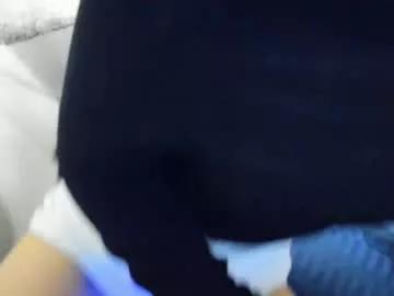 soul_mi on Chaturbate