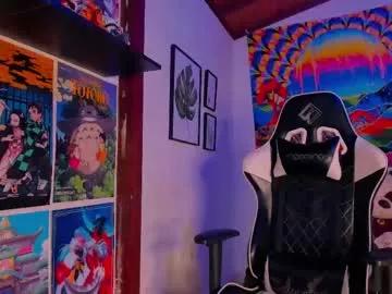 space__kittyy on Chaturbate