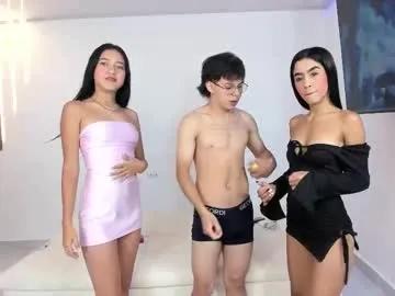 splendid_dolls on Chaturbate