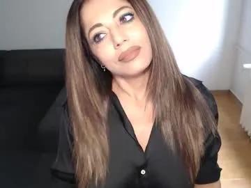 spoiled__doll on Chaturbate