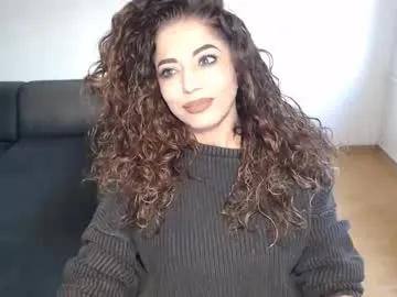 spoiled__doll on Chaturbate