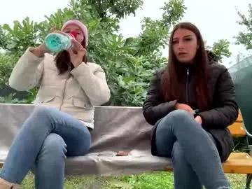 squirt_bunny77 on Chaturbate