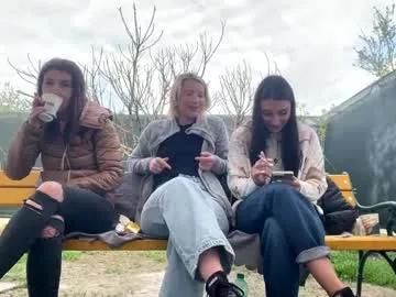 squirt_bunny77 on Chaturbate