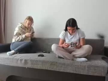 squirt_bunny77 on Chaturbate