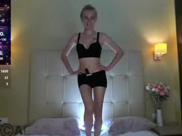 stacy_riiver on Chaturbate