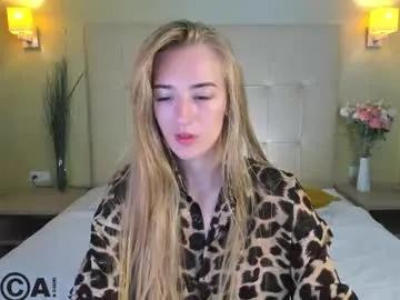 stacy_riiver on Chaturbate