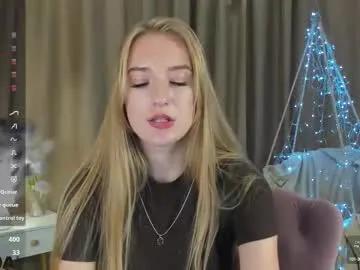 stacy_riiver on Chaturbate