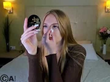 stacy_riiver on Chaturbate