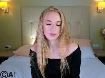 stacy_riiver on Chaturbate