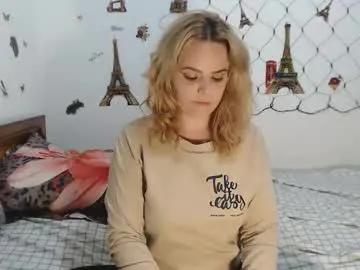 stephaniewild on Chaturbate