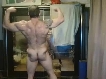 stevebulkzor on Chaturbate