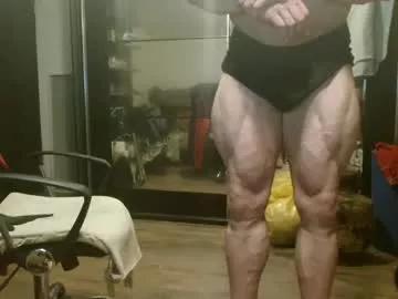 stevebulkzor on Chaturbate