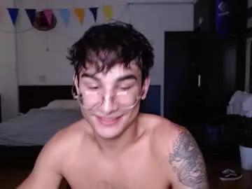 steveoceanbeanhuge on Chaturbate