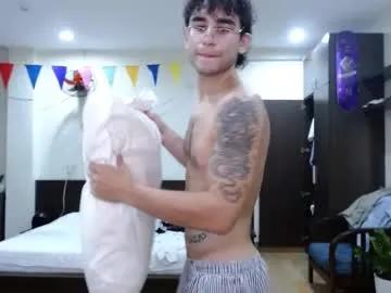 steveoceanbeanhuge on Chaturbate