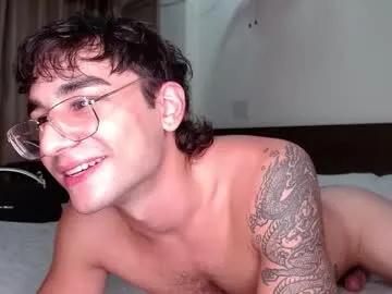 steveoceanbeanhuge on Chaturbate