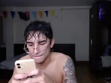 steveoceanbeanhuge on Chaturbate