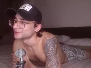 steveoceanbeanhuge on Chaturbate