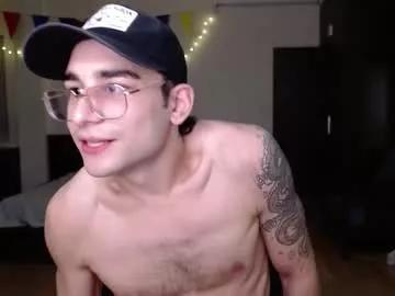 steveoceanbeanhuge on Chaturbate
