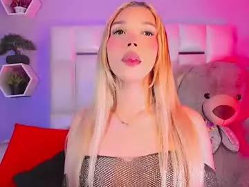 steyseequeen on Chaturbate