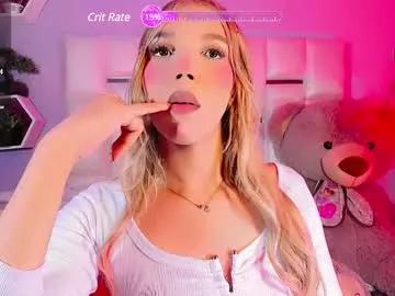 steyseequeen on Chaturbate