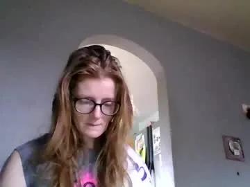 stickyredfunsize on Chaturbate