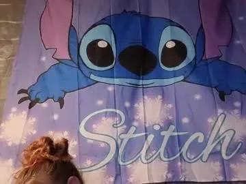 stitchsunshine85 on Chaturbate