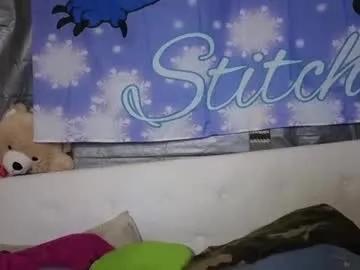 stitchsunshine85 on Chaturbate