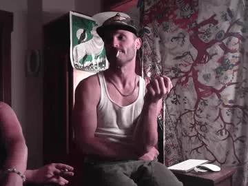 straightishd on Chaturbate