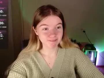 strawberry_juli on Chaturbate