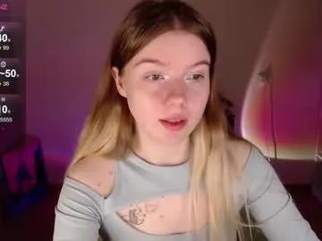 strawberry_juli on Chaturbate