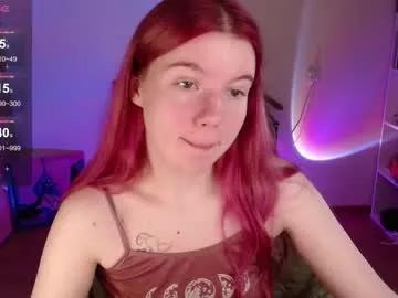 strawberry_juli on Chaturbate