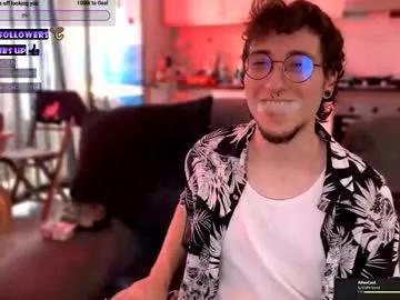 substanc3 on Chaturbate