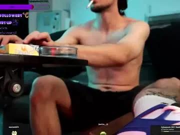 substanc3 on Chaturbate