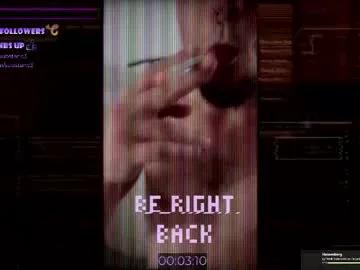 substanc3 on Chaturbate