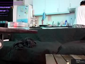 substanc3 on Chaturbate