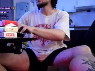 substanc3 on Chaturbate