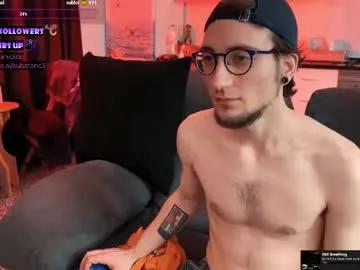 substanc3 on Chaturbate