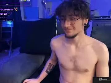 substanc3 on Chaturbate